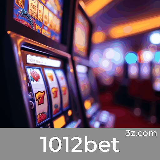 Tecnologia 3D em Jogos de Cassino no 1012bet