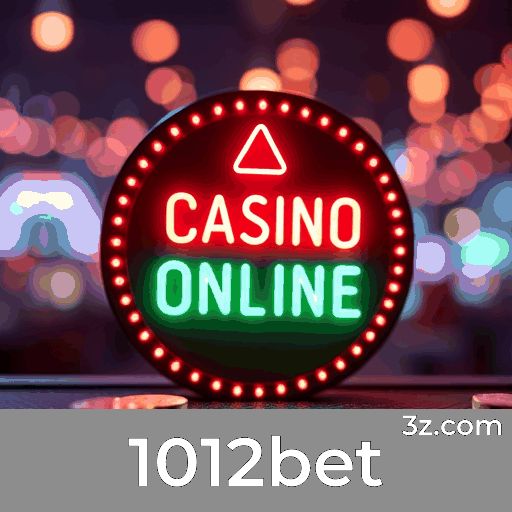 1012bet: Promoções Inteligentes Personalizadas para Você