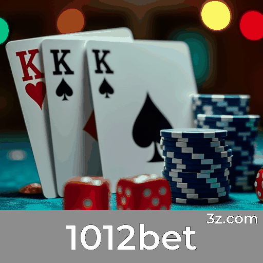 1012bet: Seu destino para bônus e promoções imbatíveis