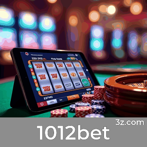 1012bet jogos inovadores com tecnologia avançada