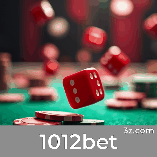 1012bet: Laboratório de Jogos com Tecnologia Inovadora