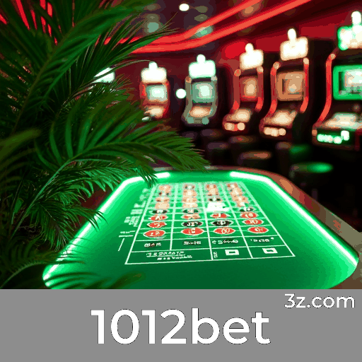 Descubra os irresistíveis bônus do 1012bet com ofertas exclusivas